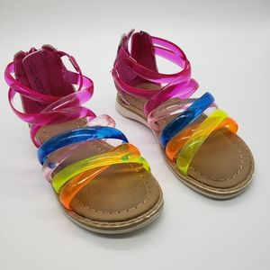 Girls Sandals